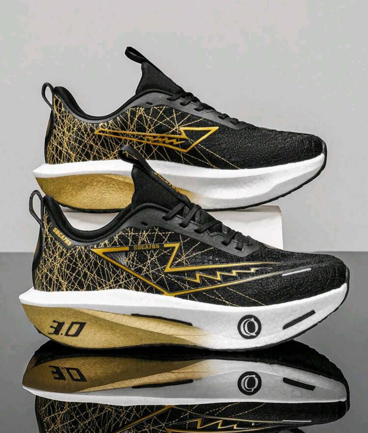 Running Sneaks