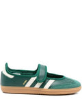 Mary Jane Samba Green