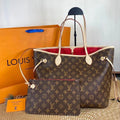 LV Tote Bag
