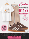 Brown Combo