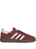 Spezial Maroon / Cream Stripe