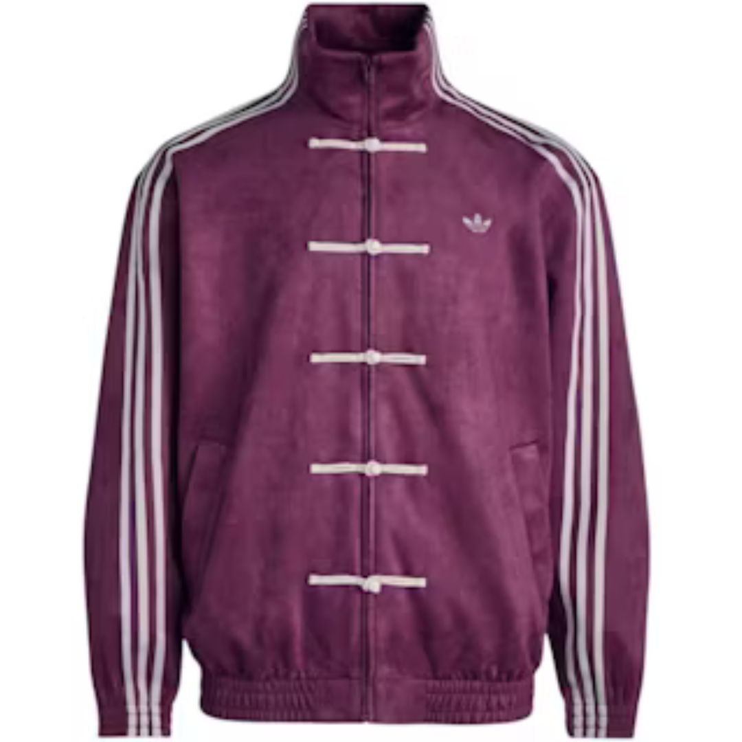 Adidas Chinese Jacket OG