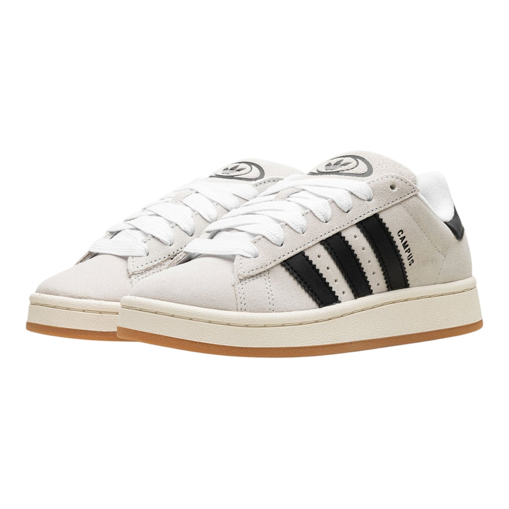Campus Natural / Black Stripe