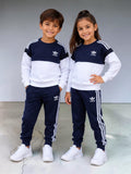 Adidas Kids Tracksuits