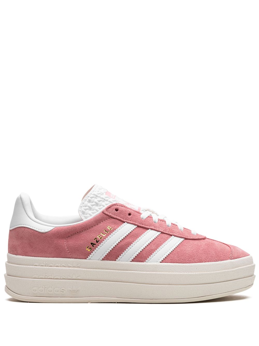 Adidas Gazelles Big Sole