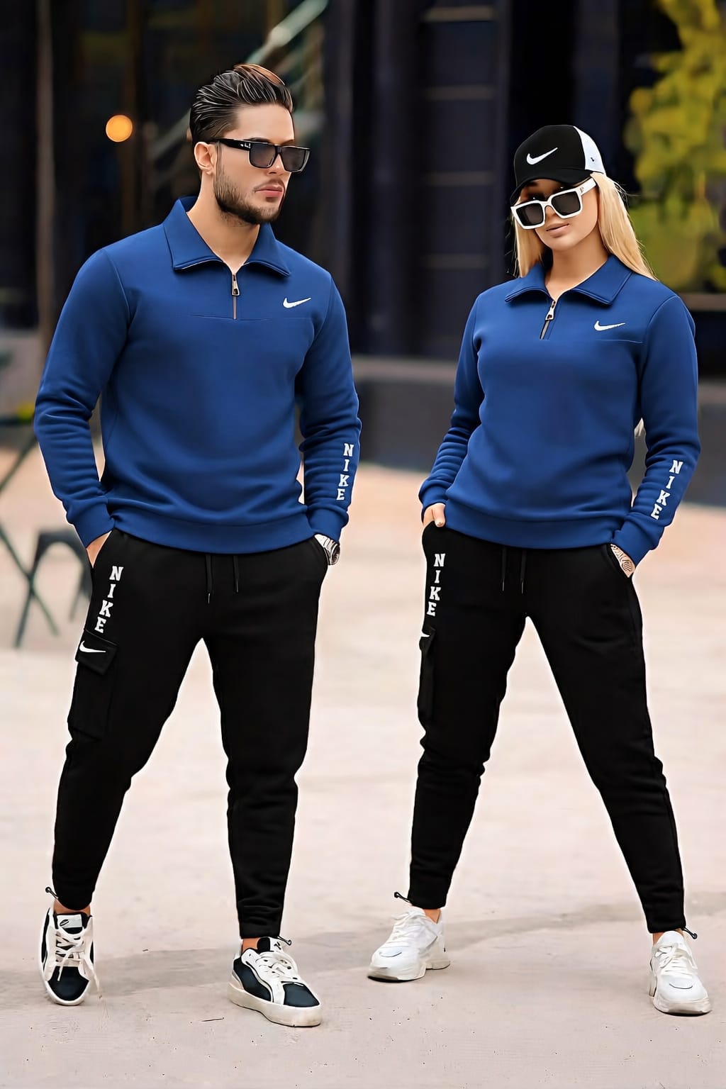 Nike Golf Unisex Tracksuits