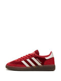 Spezial Red /White Stripe