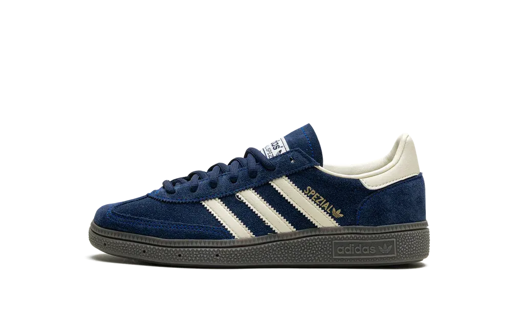 Spezial Navy/Cream Stripe