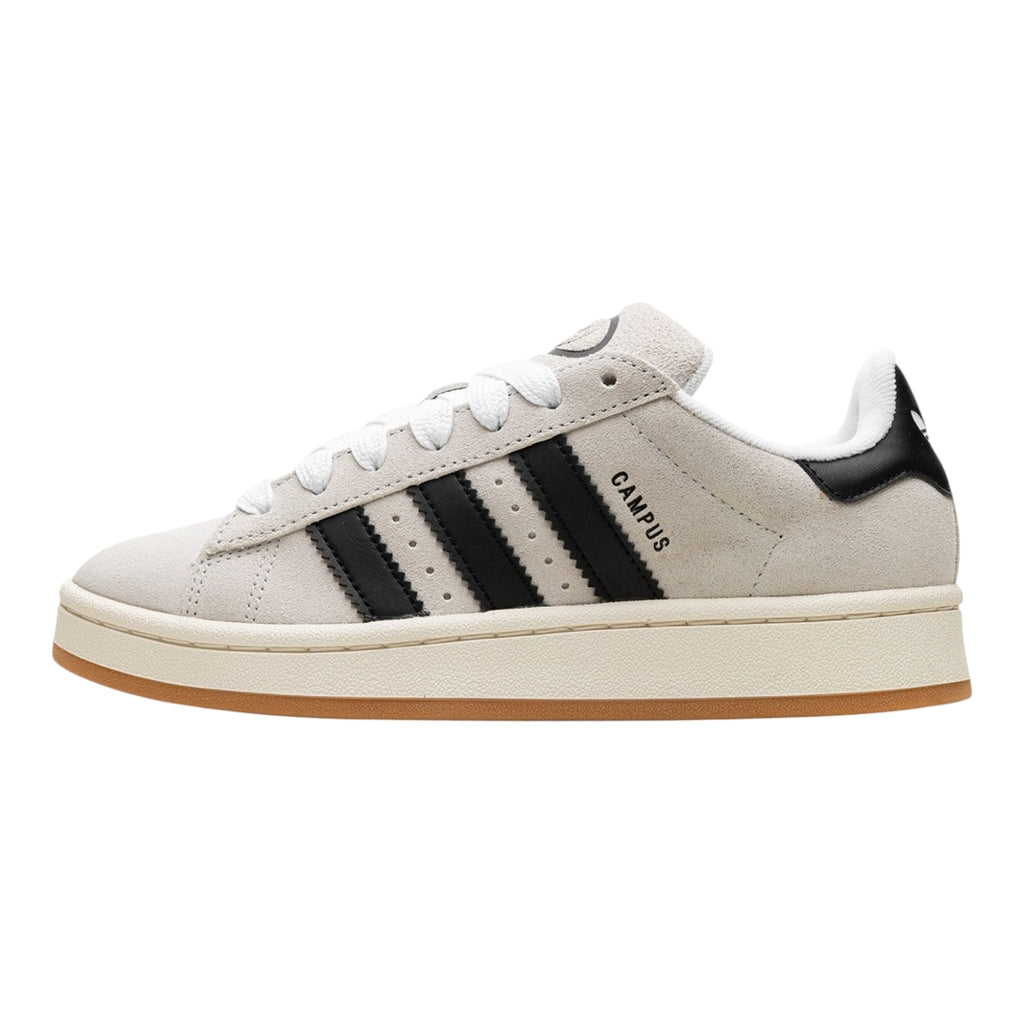 Campus Natural / Black Stripe