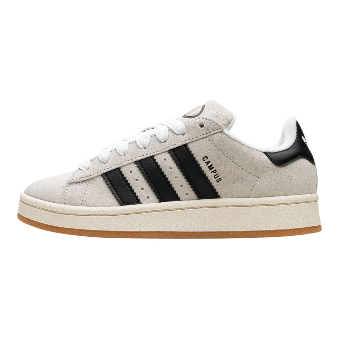 Campus Natural / Black Stripe