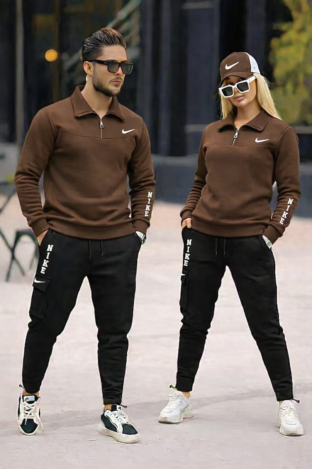 Nike Golf Unisex Tracksuits