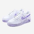 Nike Air force 1 Painted Limited Edition