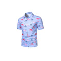 Golfers Flamingo