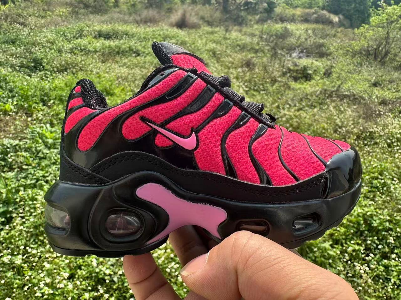 Nike Airmax Plus Kids