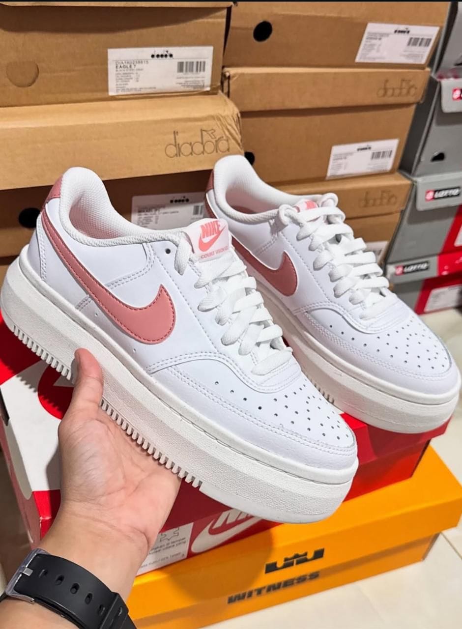Nike Court Vision