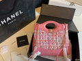 Chanel Bag Pink