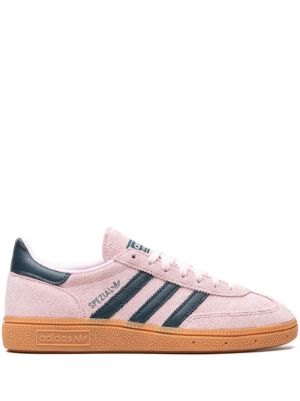 Spezial Pink /Navy Stripe