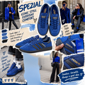 Spezial Navy/ Black