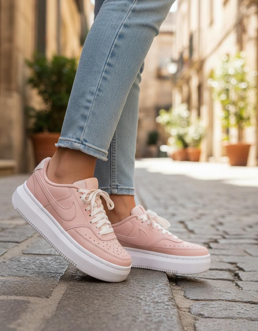 Nike Court Vision
