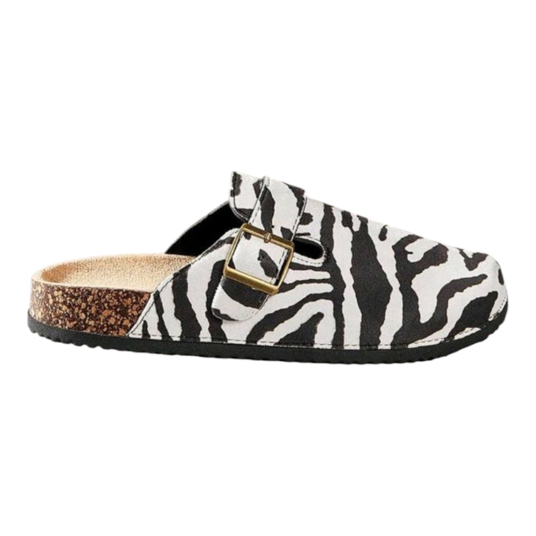 Slip On Slides