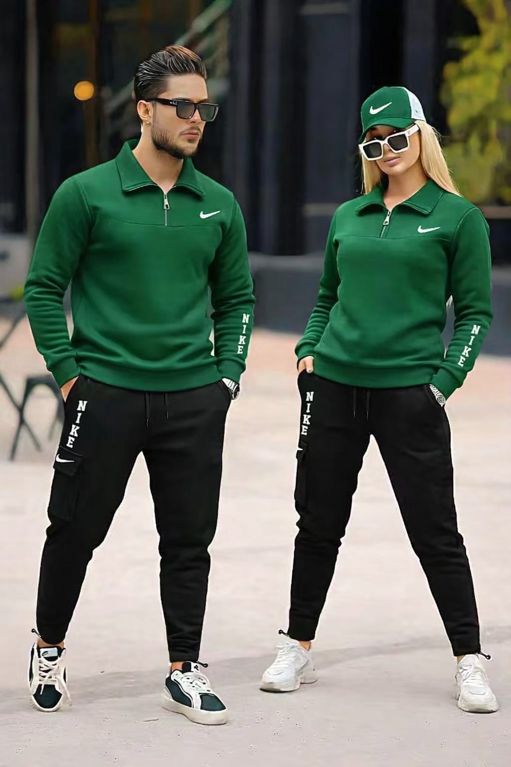 Nike Golf Unisex Tracksuits