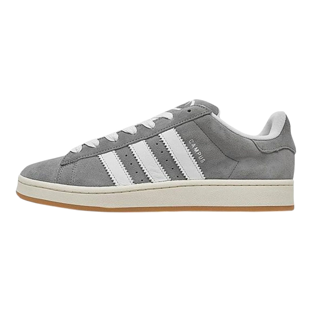 Campus Off Grey White Stripe