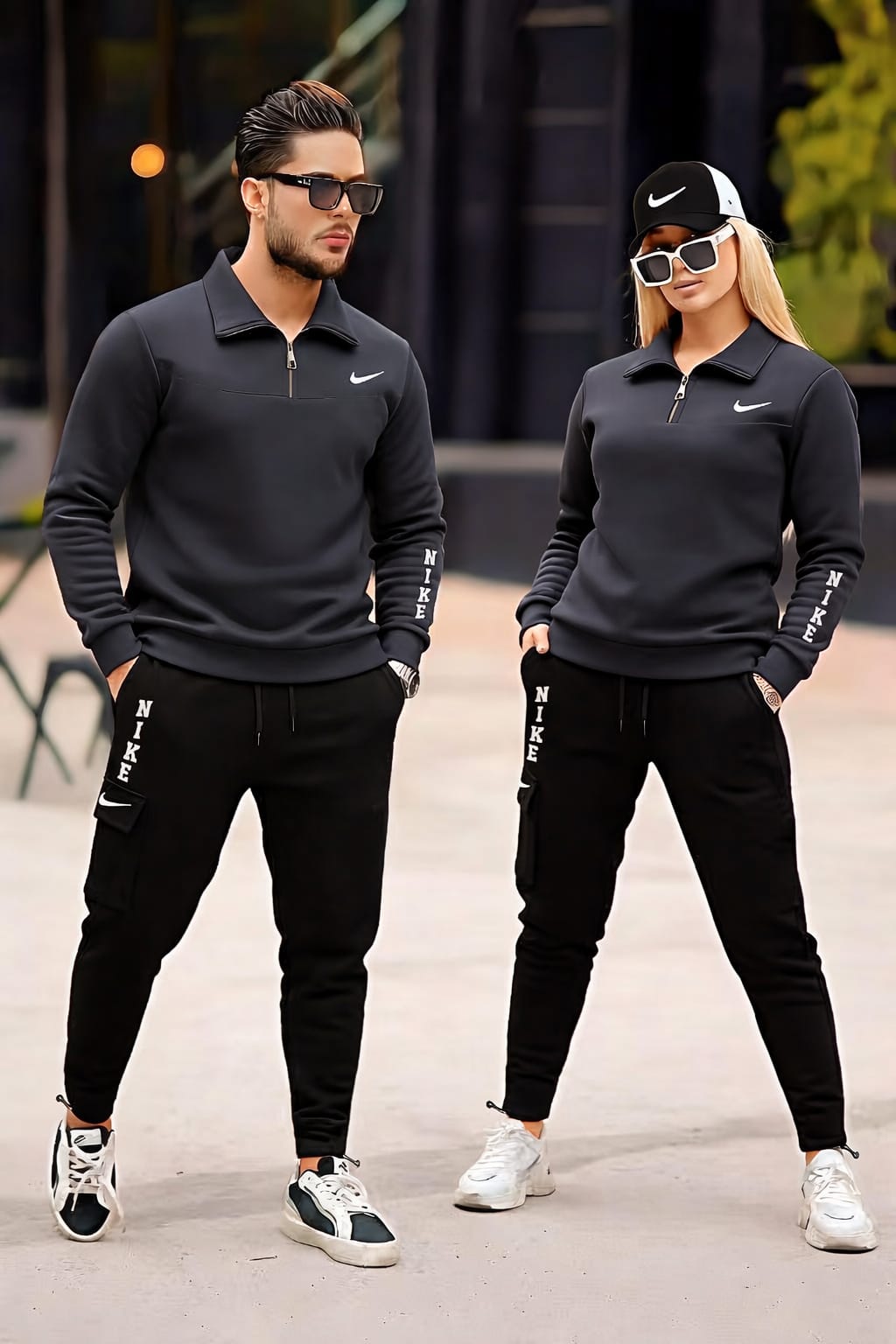 Nike Golf Unisex Tracksuits