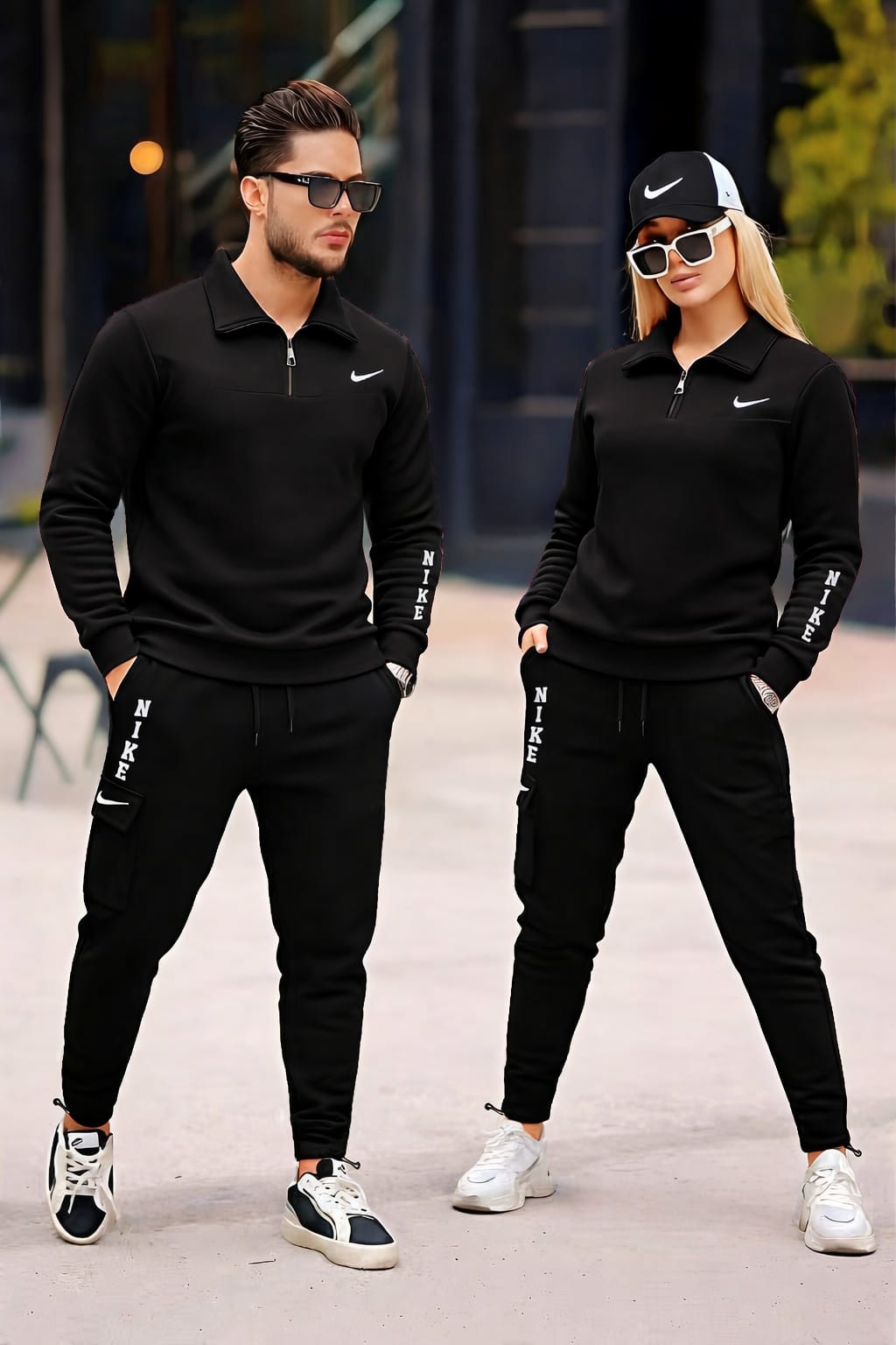 Nike Golf Unisex Tracksuits
