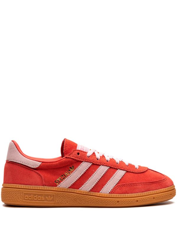 Spezial Red/Pink Stripe