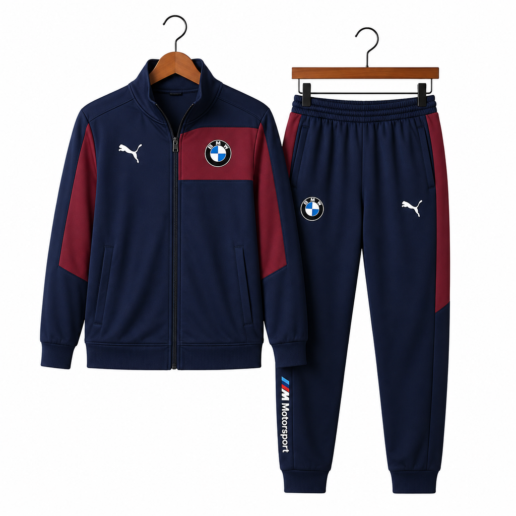 Puma Tracksuit Sets