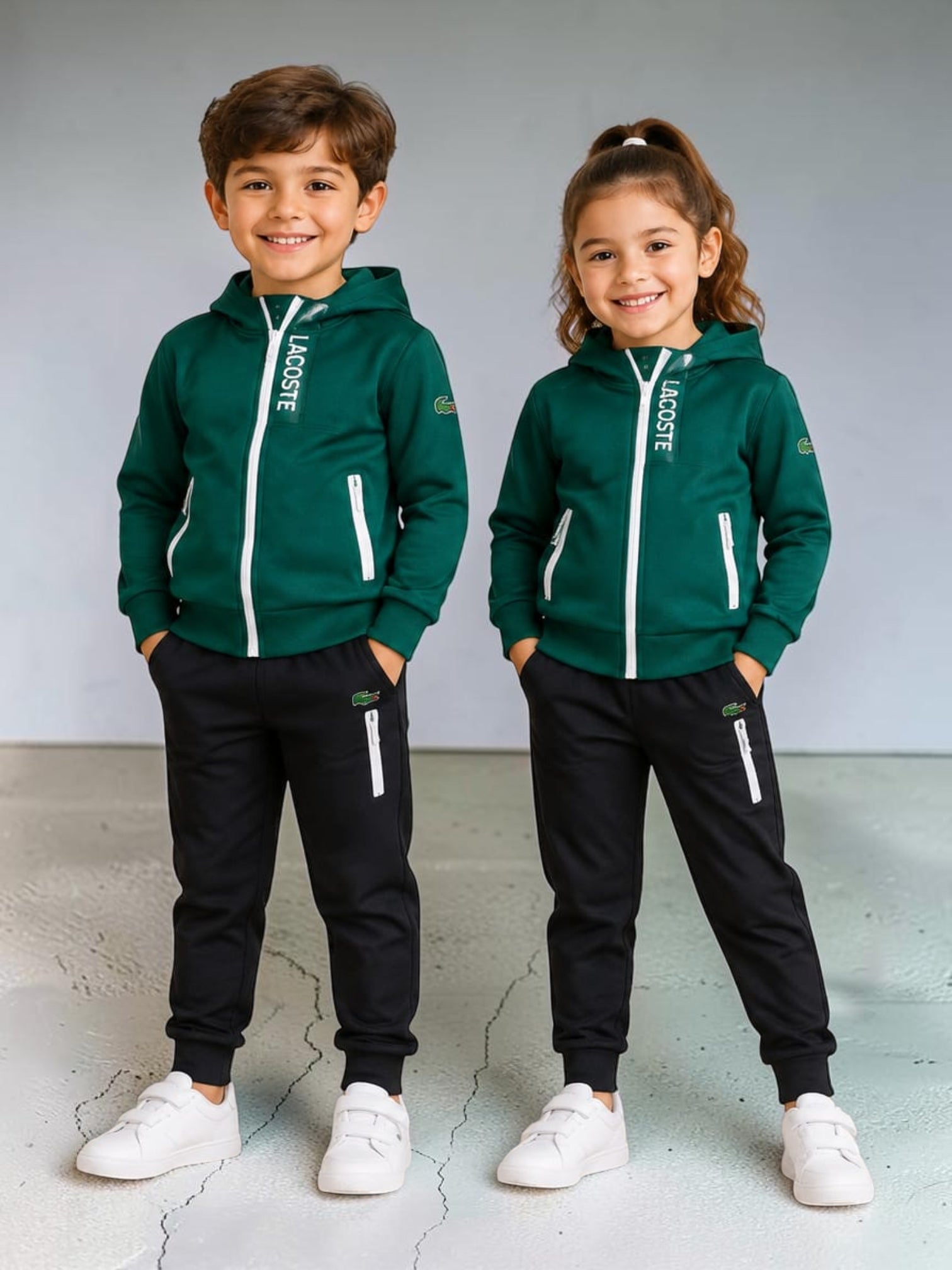 Adidas Kids Tracksuits