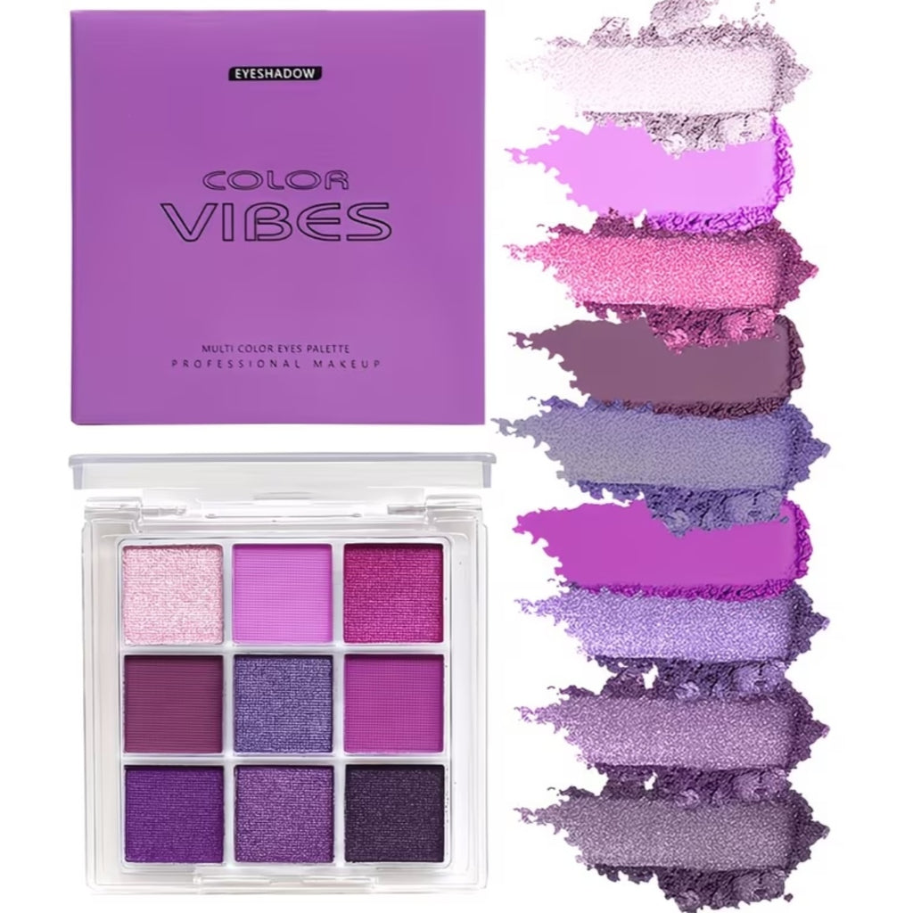 Color Vibes Eyeshadow