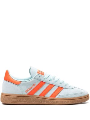 Spezial Teal Orange Stripe