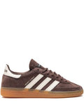 Spezial Buff Brown Cream Stripe