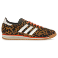 SL72 Leopardprint Orange