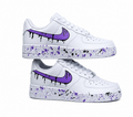 Nike Air force 1 Painted Limited Edition