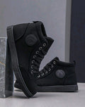 Mid Top Sneakers Men