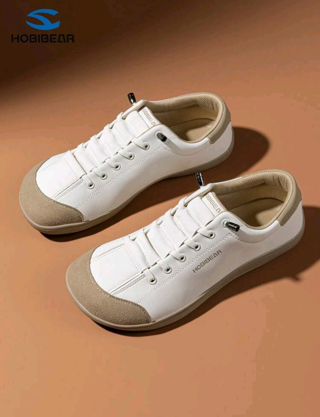 Hobibear Wide Fit Sneakers