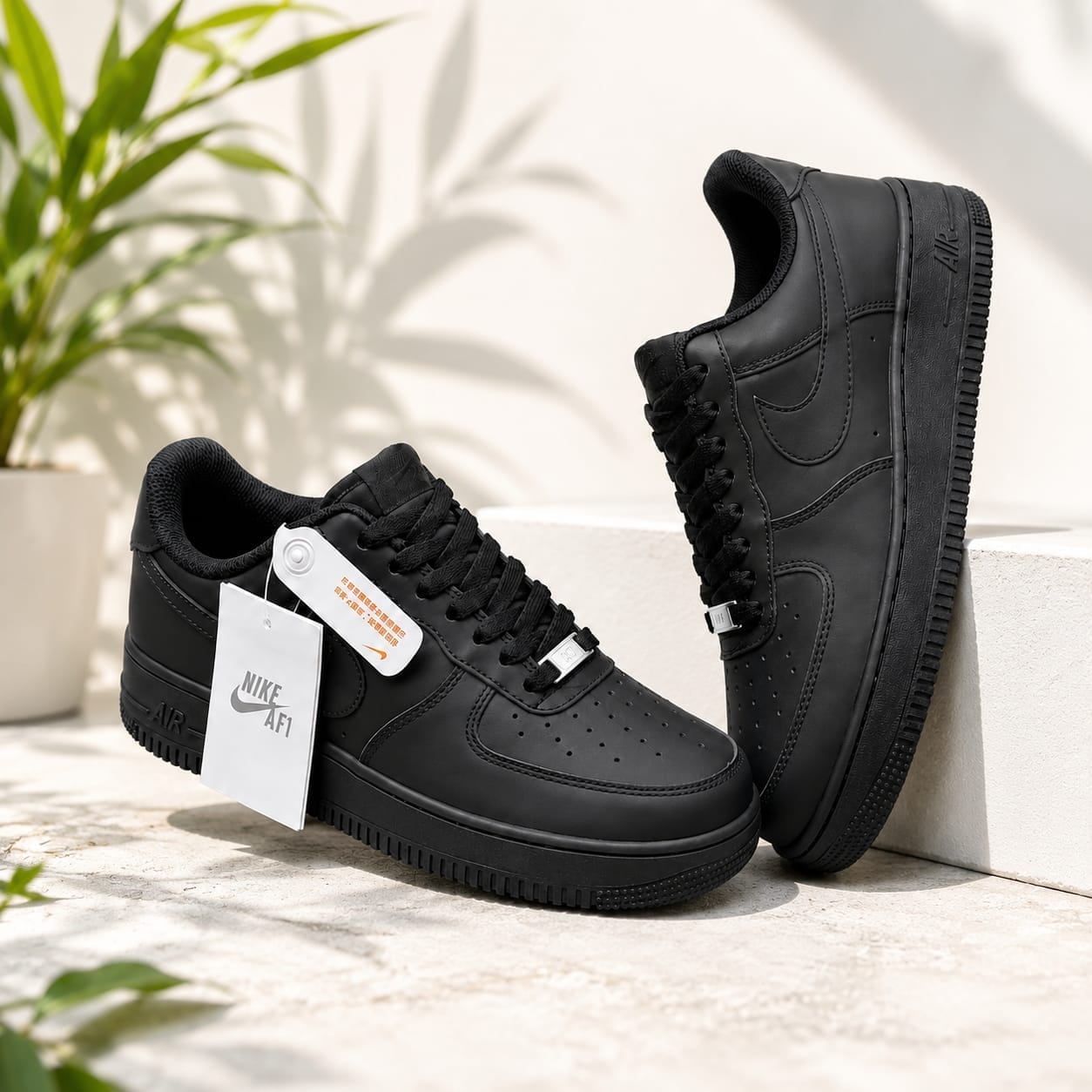 Nike Airforce 1