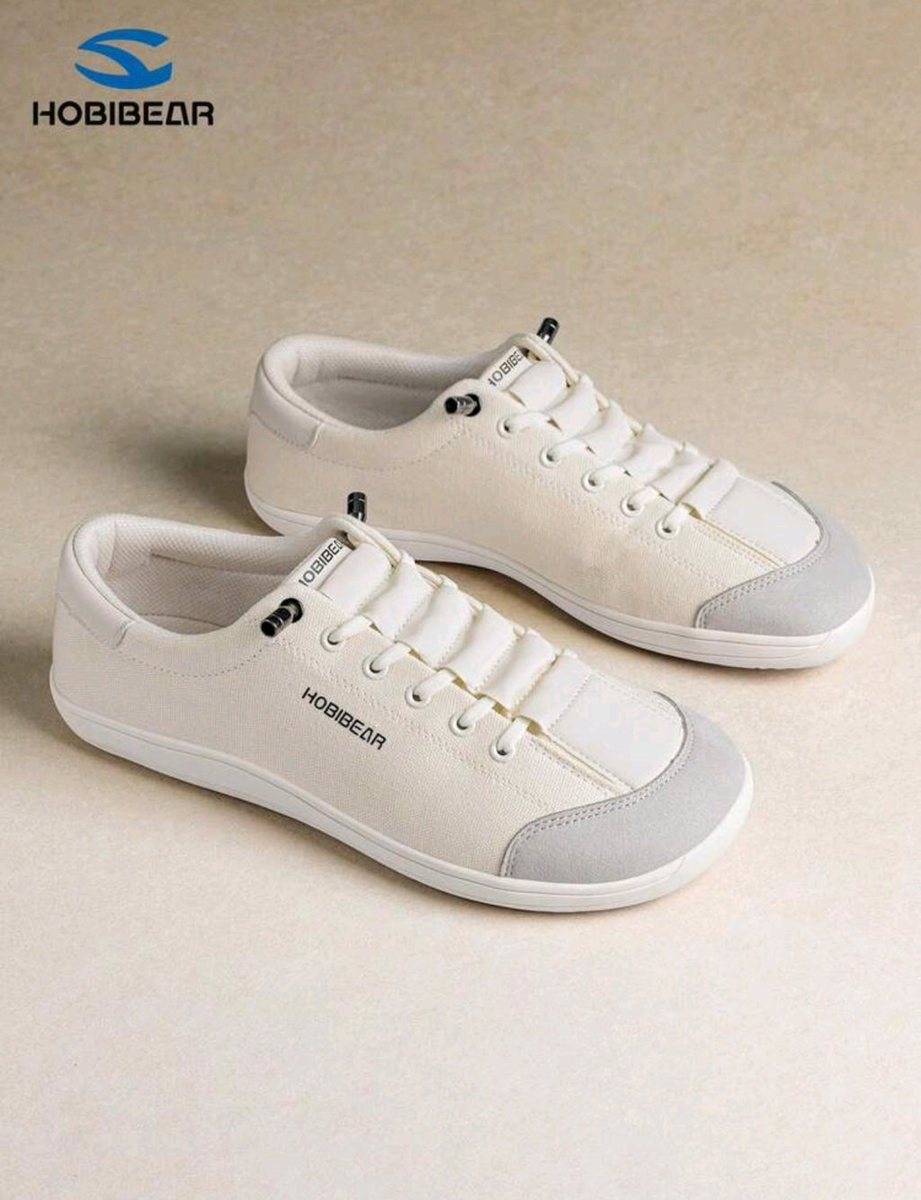 Hobibear Wide Fit Sneakers