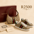 Gucci Combo