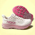Hoka Bondi 9 Original Pink