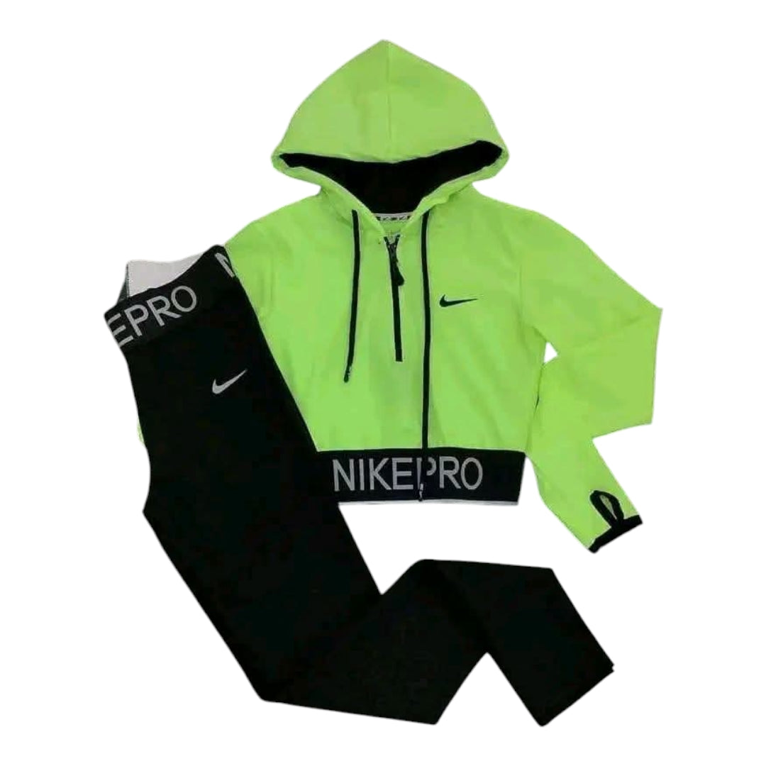 Nike Pro Gym Sets
