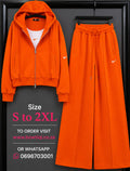 Nike 3 Piece Tracksuits