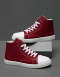 Hightop Sneakers Men