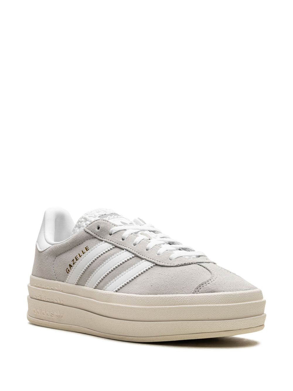 Adidas Gazelles Big Sole