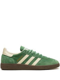Spezial Green /Cream Stripe