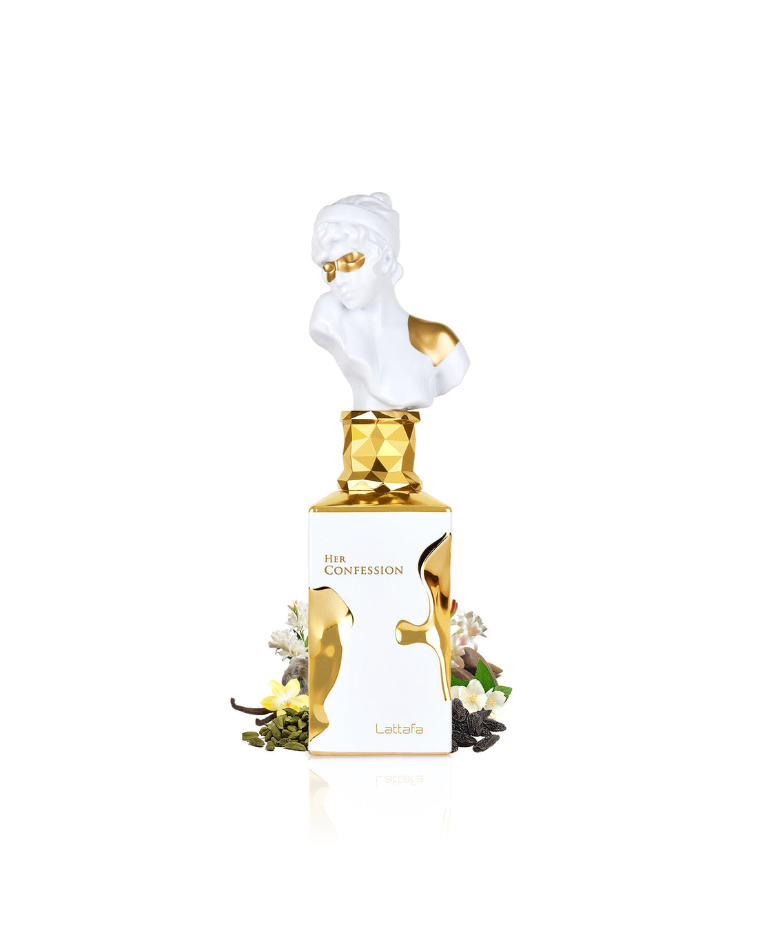 Lattafa Her Confession Eau de Parfum