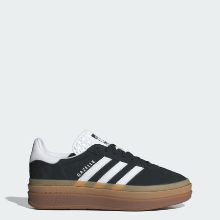 Adidas Gazelles Big Sole