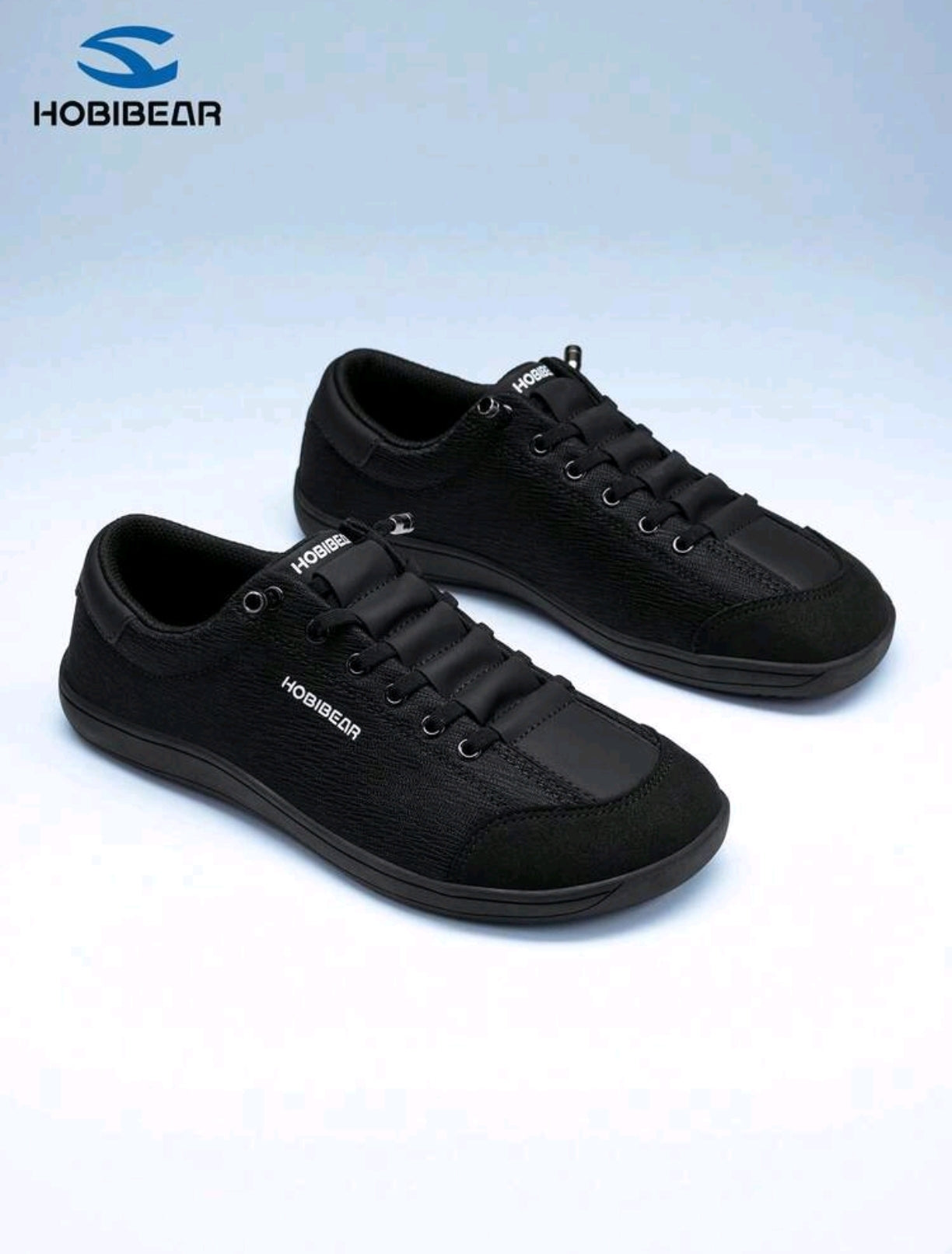 Hobibear Wide Fit Sneakers